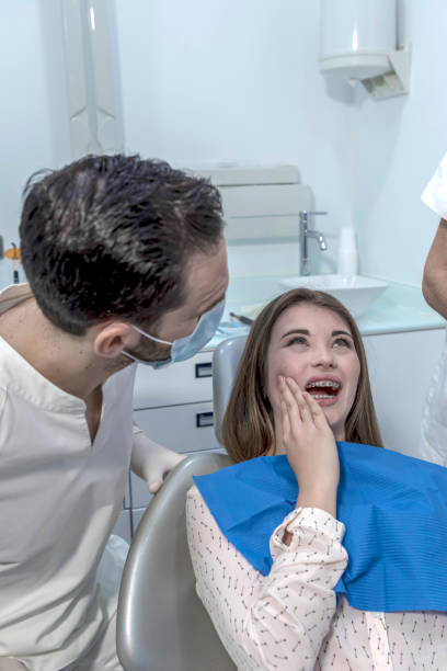 Dentist for Dental Trauma in MD