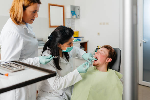 Best Dentist for Tooth Abscess  in Linganore, MD